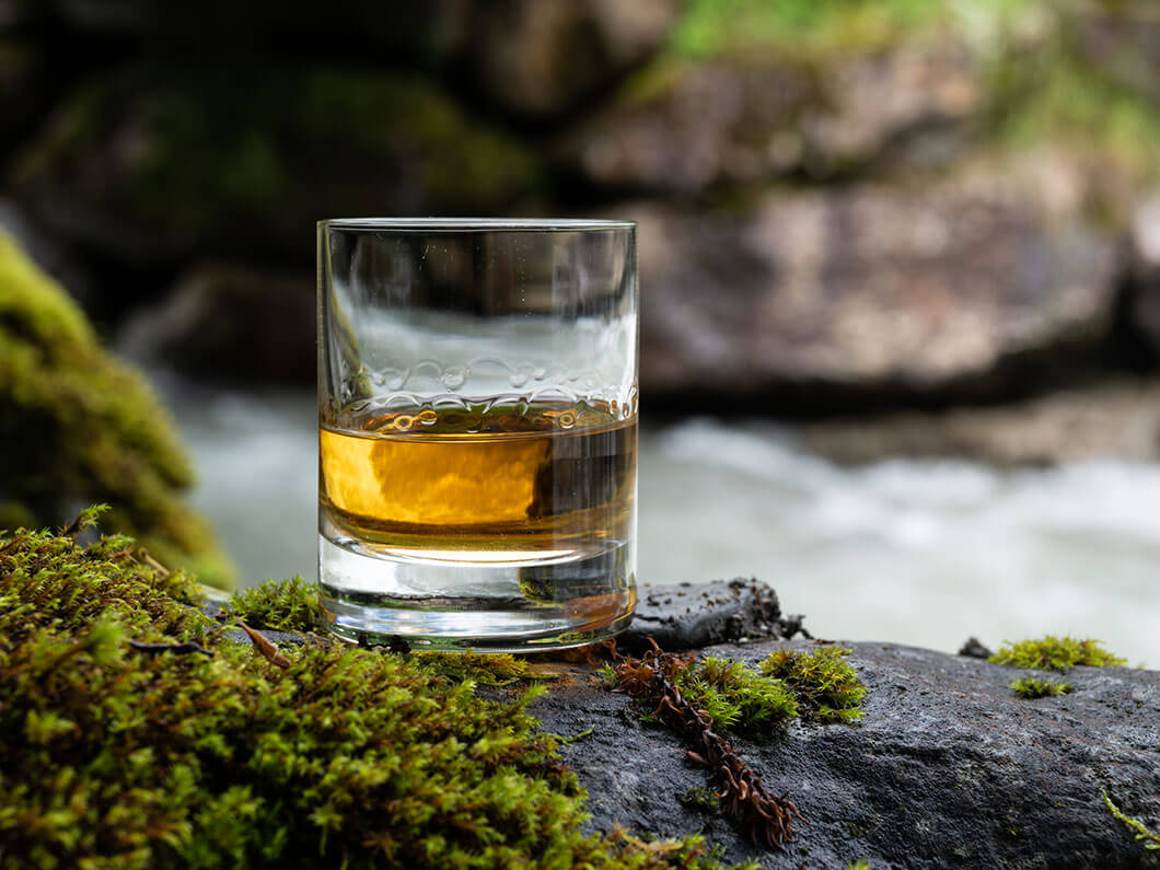 Irish Whiskey