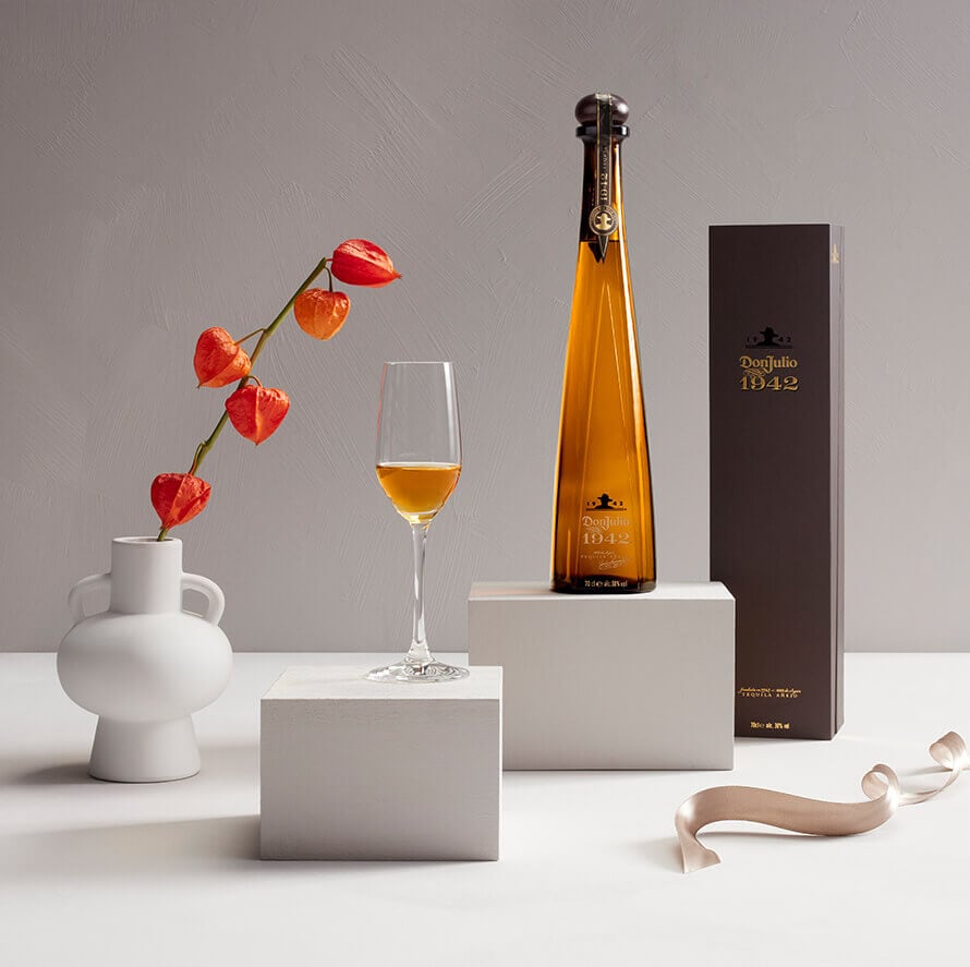 Don Julio 1942 Tequila