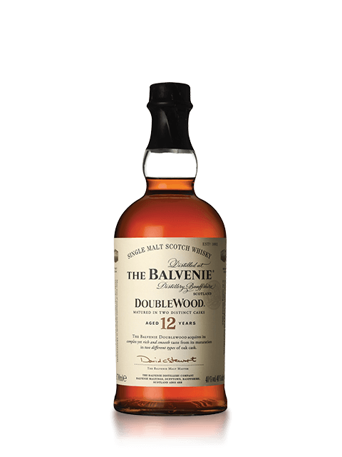 Balvenie 12 Year Old DoubleWood