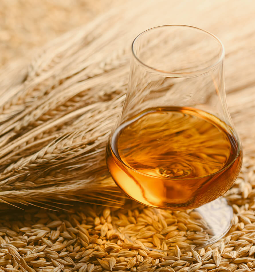 Single Pot Still The Mother of Invention