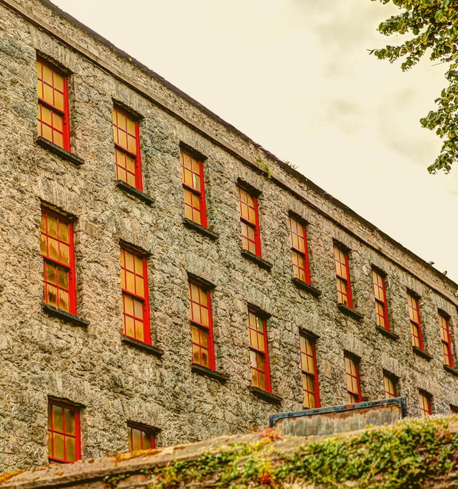 The Future of Irish Whiskey is Now