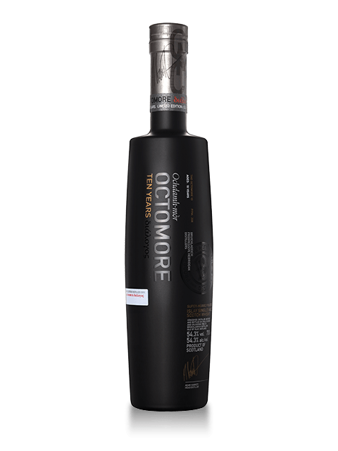Octomore 2009