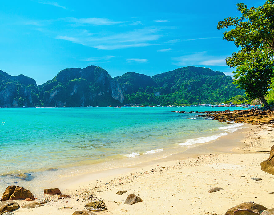 Win a Trip to Trinidad
