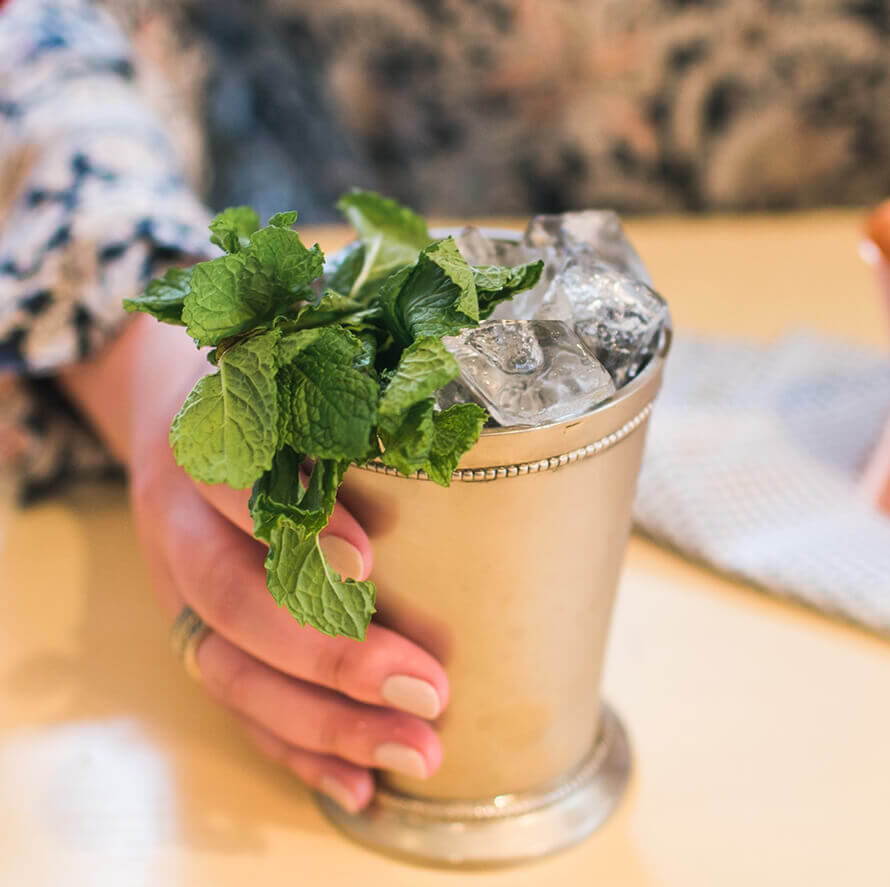 Louisville, Kentucky: Bourbon City 6