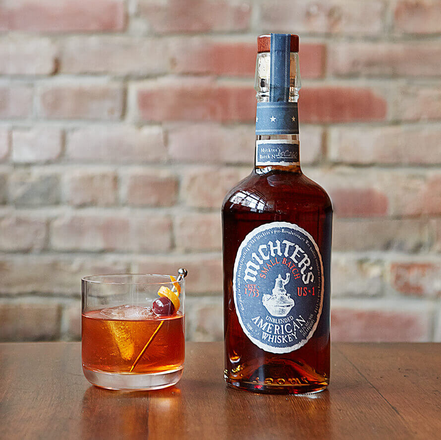 Michter’s