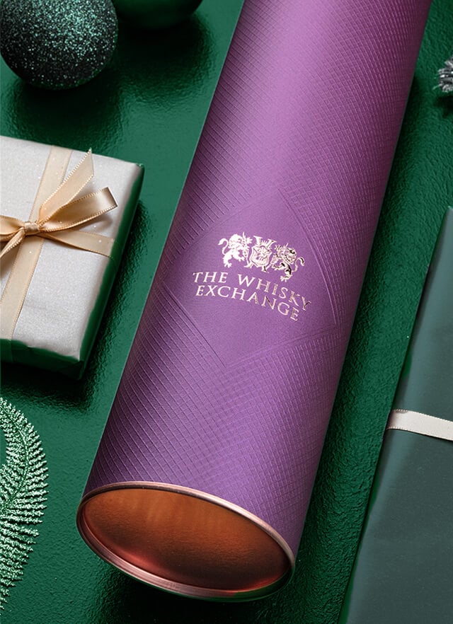 Christmas Malt 2021 - The Perfect Gift