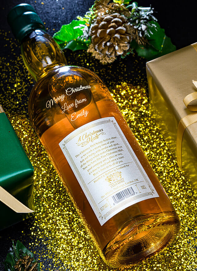 Christmas Malt 2021 - The Perfect Gift