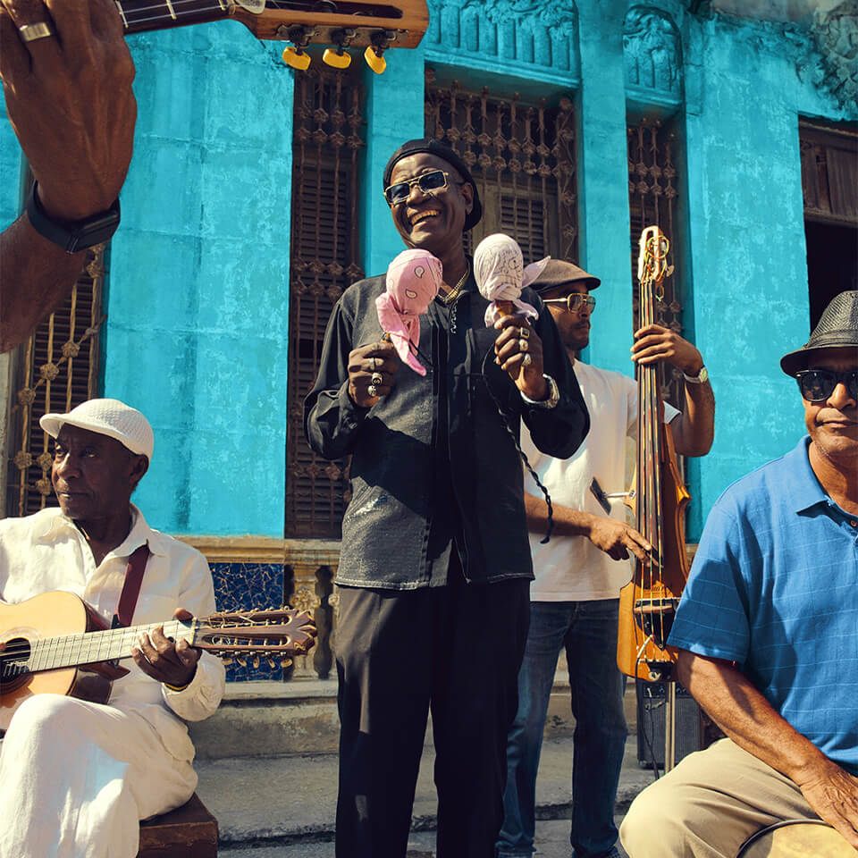 Havana Club