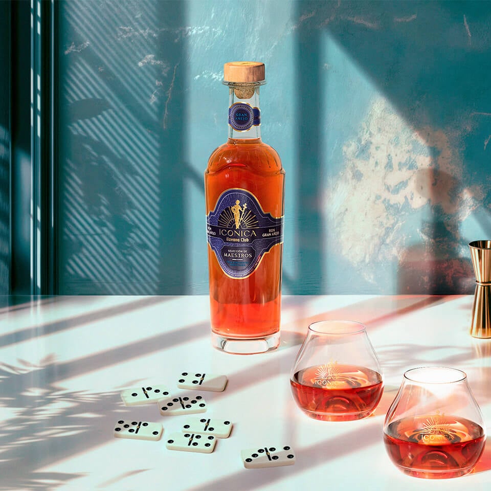 Havana Club Seleccion de Maestros
