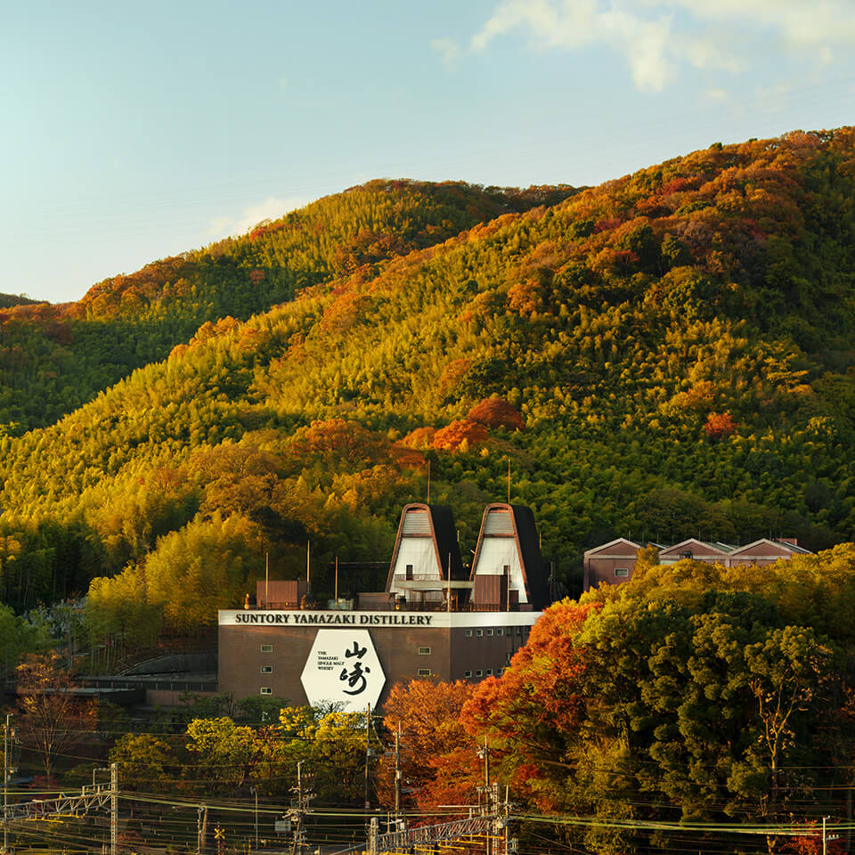 Japanese Whisky