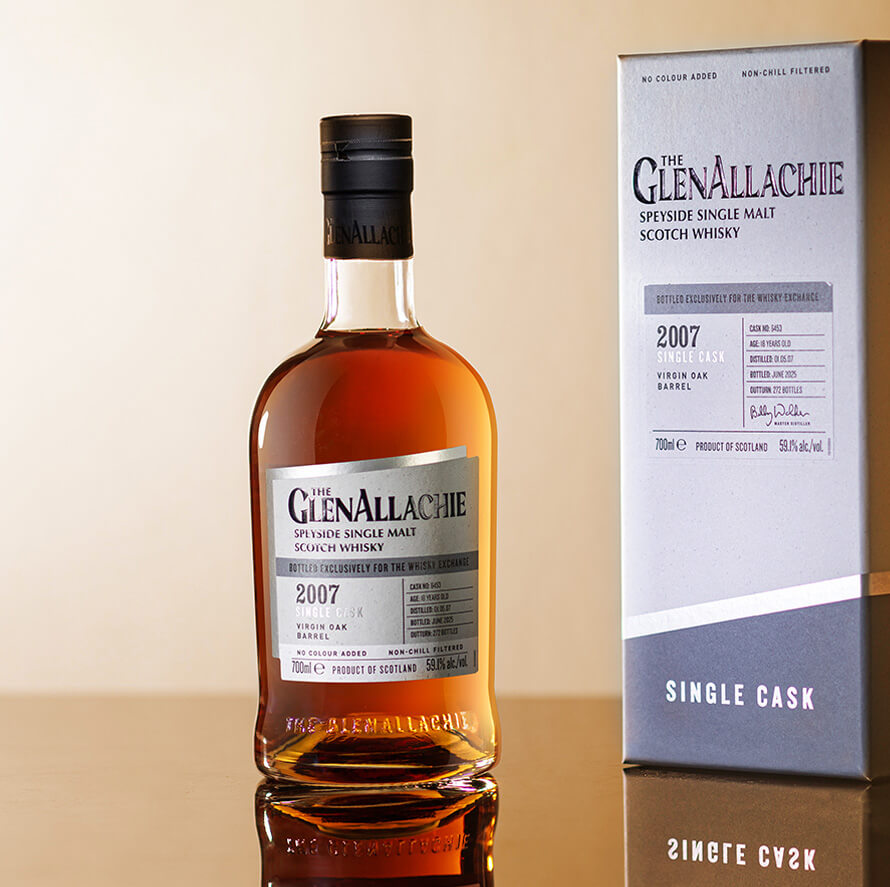 Made in Speyside
