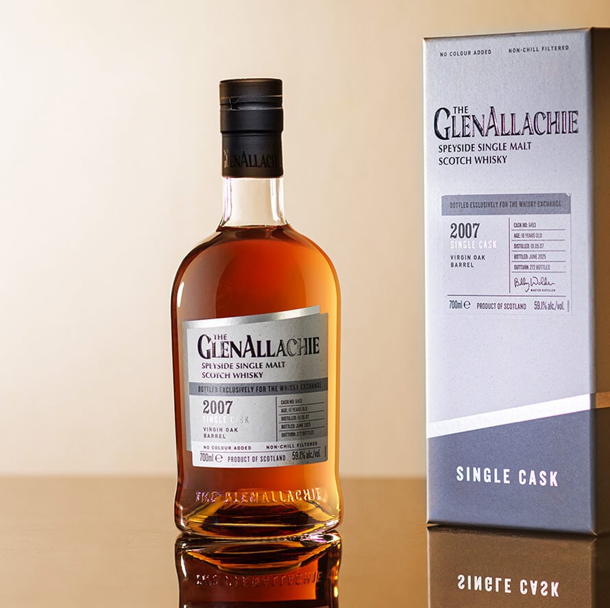 Made in Speyside