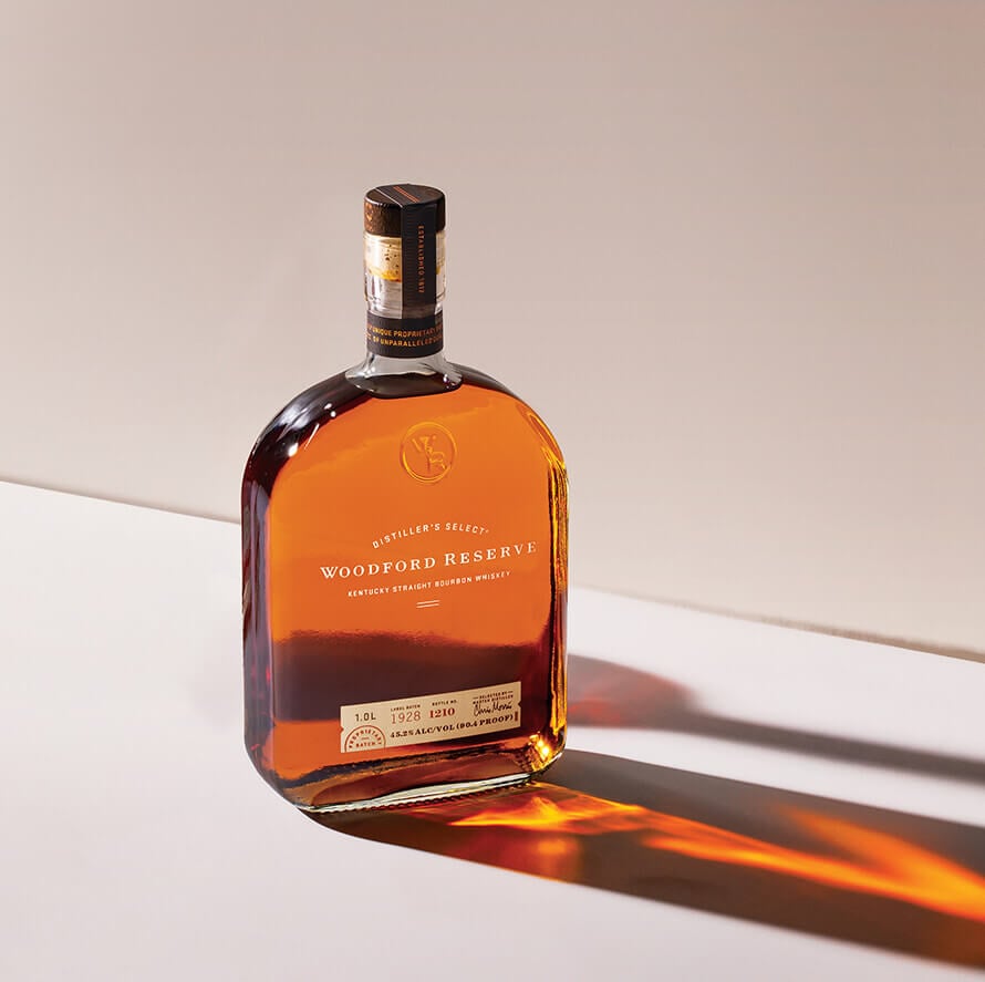 Woodford Reserve Distiller's Select