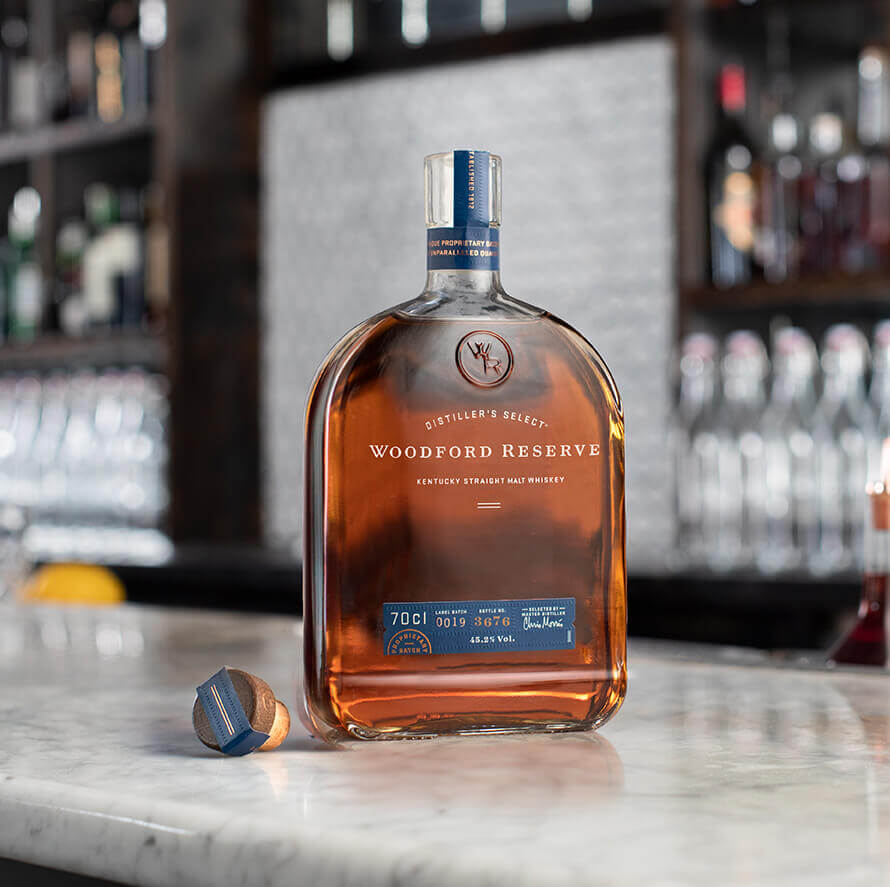 Woodford Reserve Malt