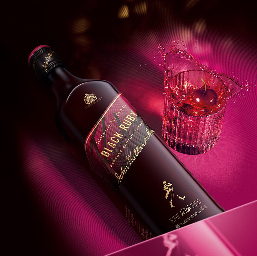 Black Ruby