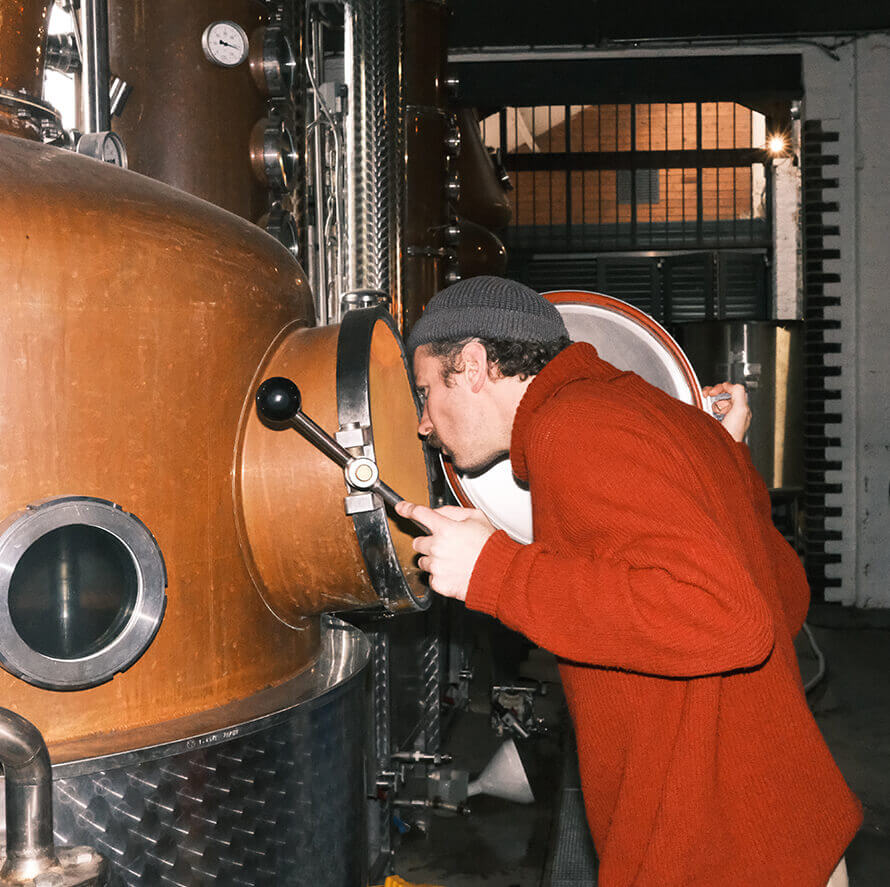 East London Liquor Co