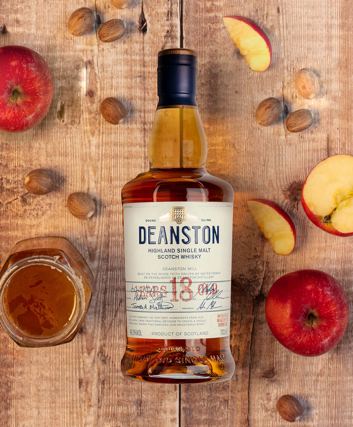 Whisky of the Year