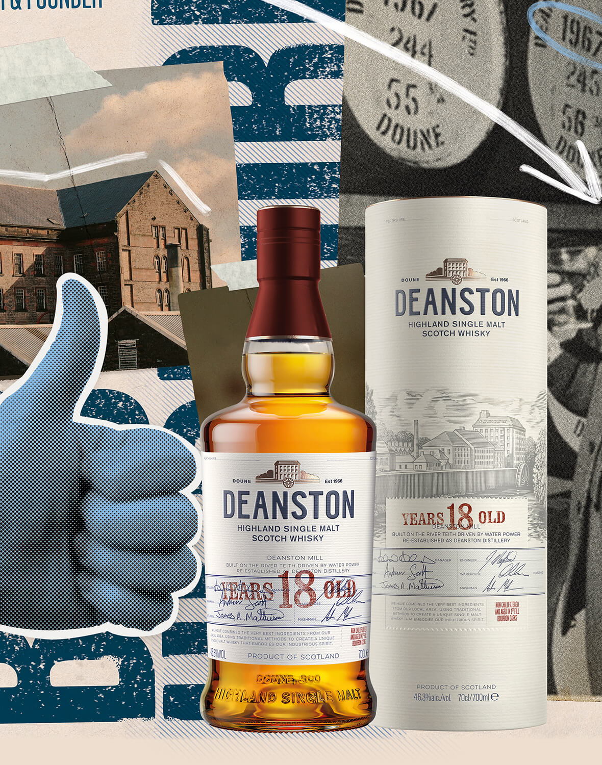 Whisky of the Year 2022 The Whisky Exchange