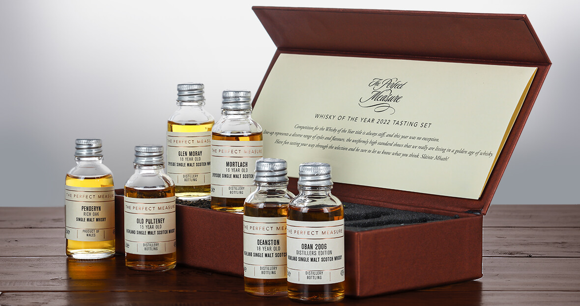 Whisky of the Year