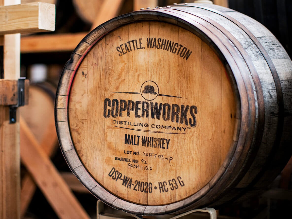 New Wave Whisky of the Year