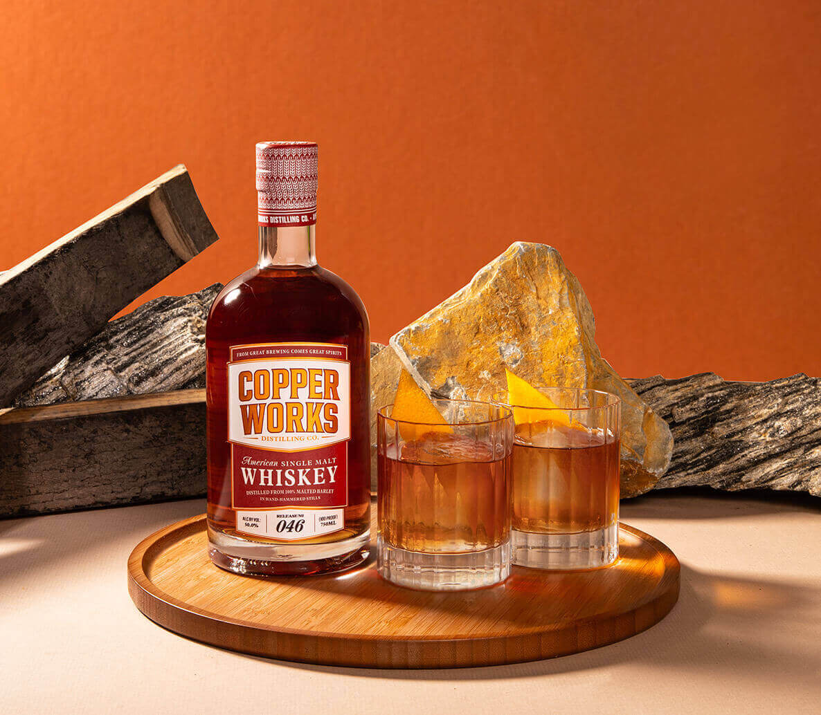 New Wave Whisky of the Year