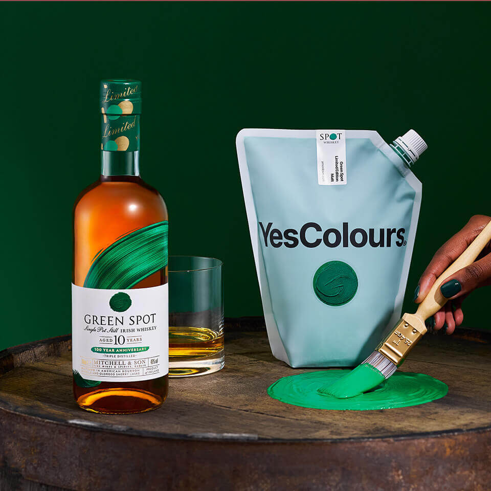 Show Your Colours