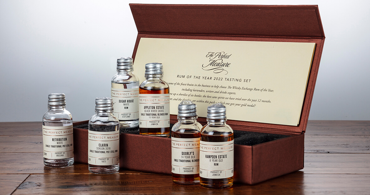 Rum of the Year