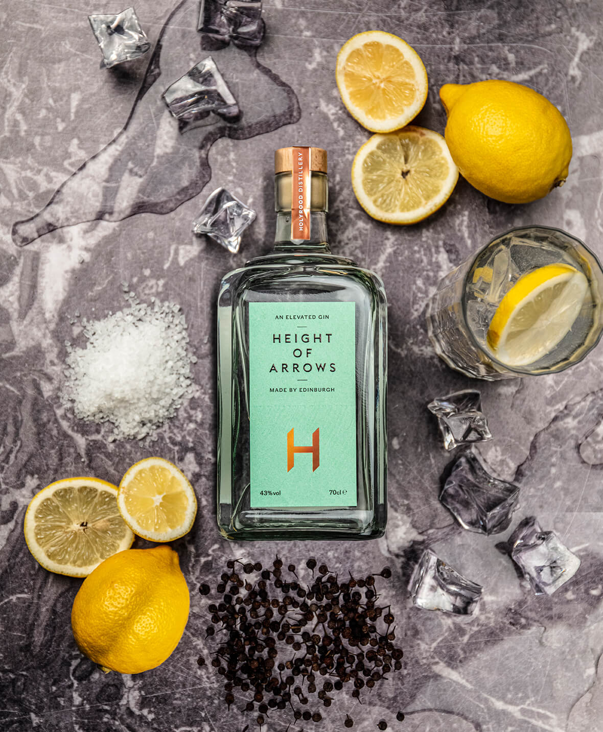 Gin of the Year