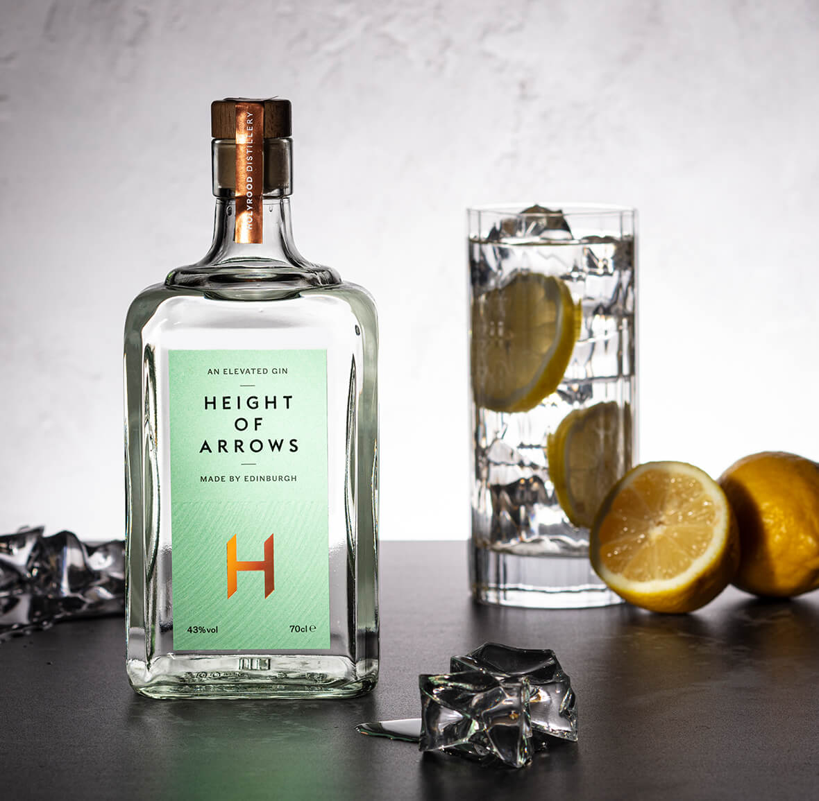 Gin of the Year