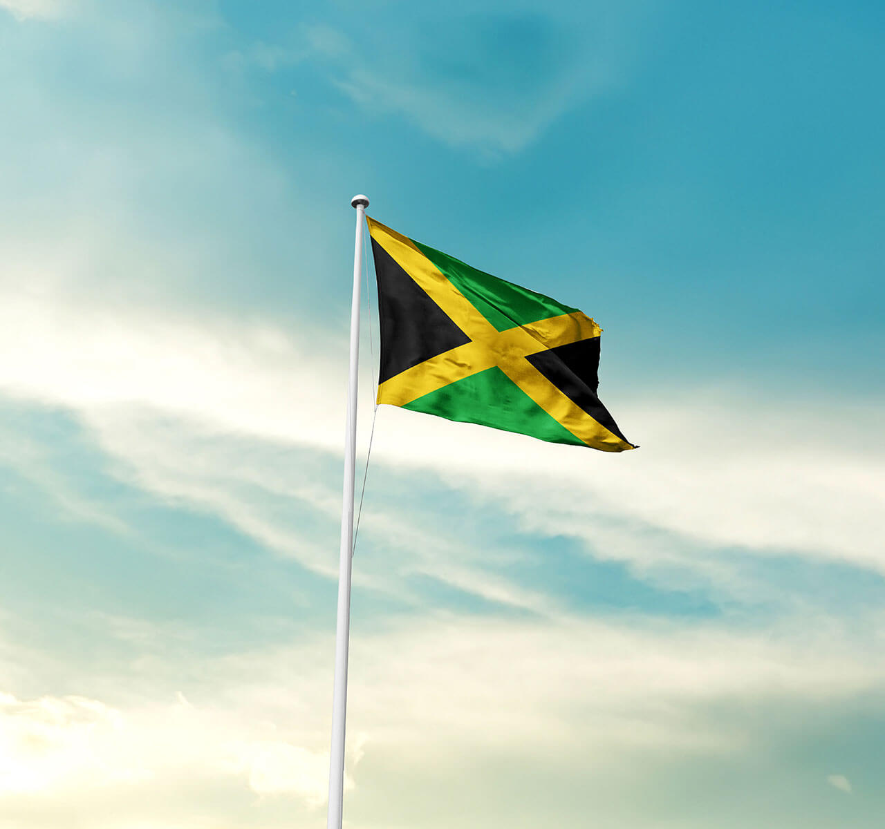 Support Jamaica