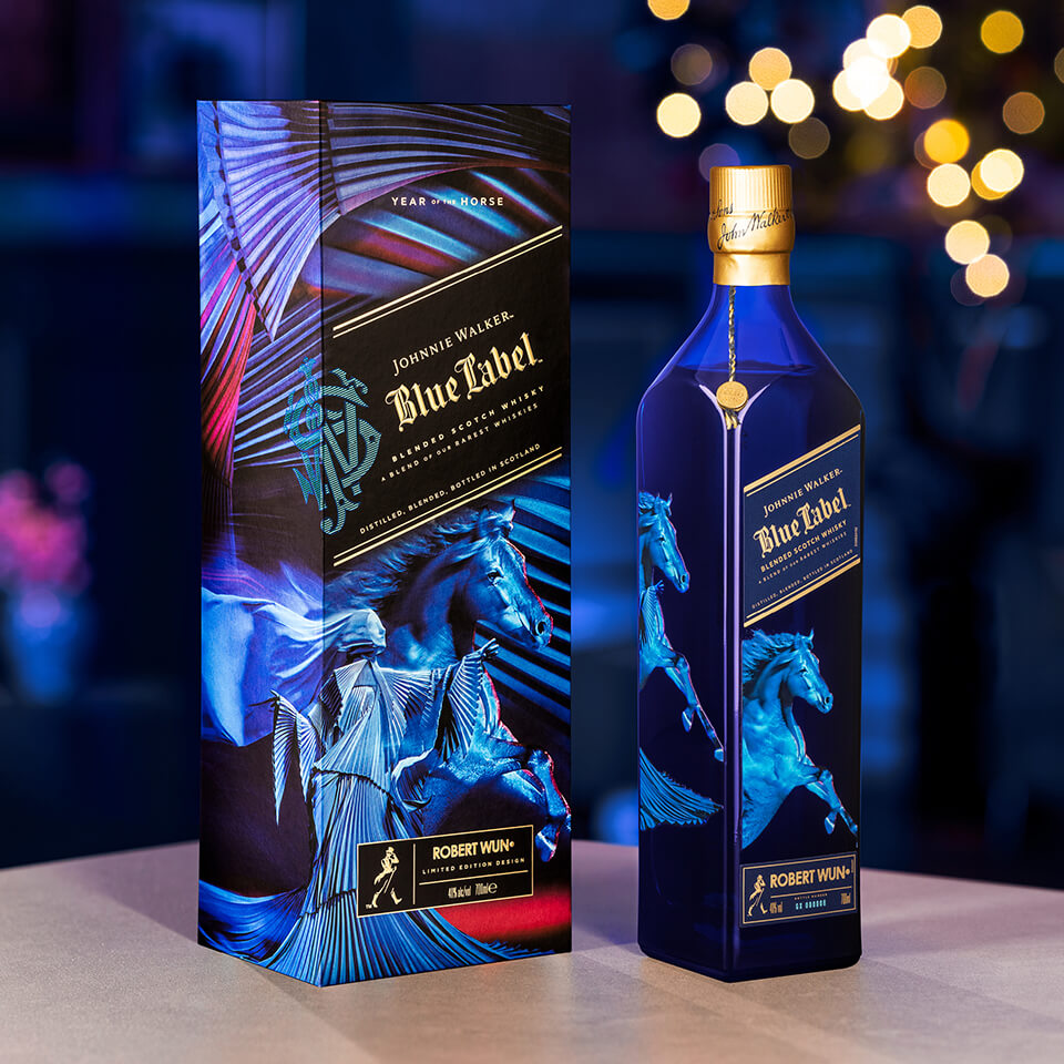 Johnnie Walker