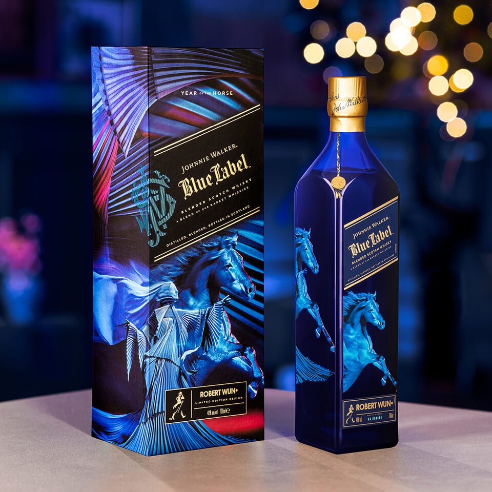 Johnnie Walker