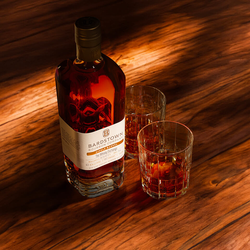 Bardstown Bourbon