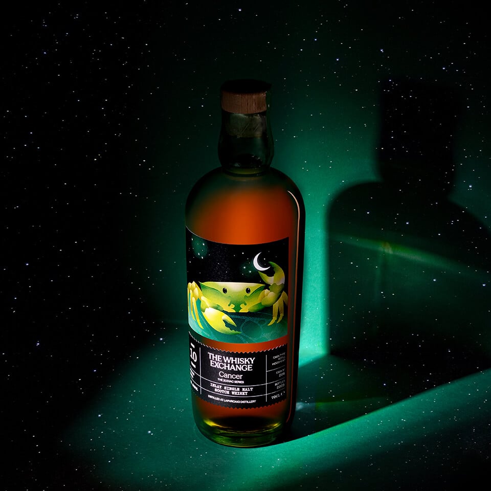 Laphroaig 2015 10 Year Old