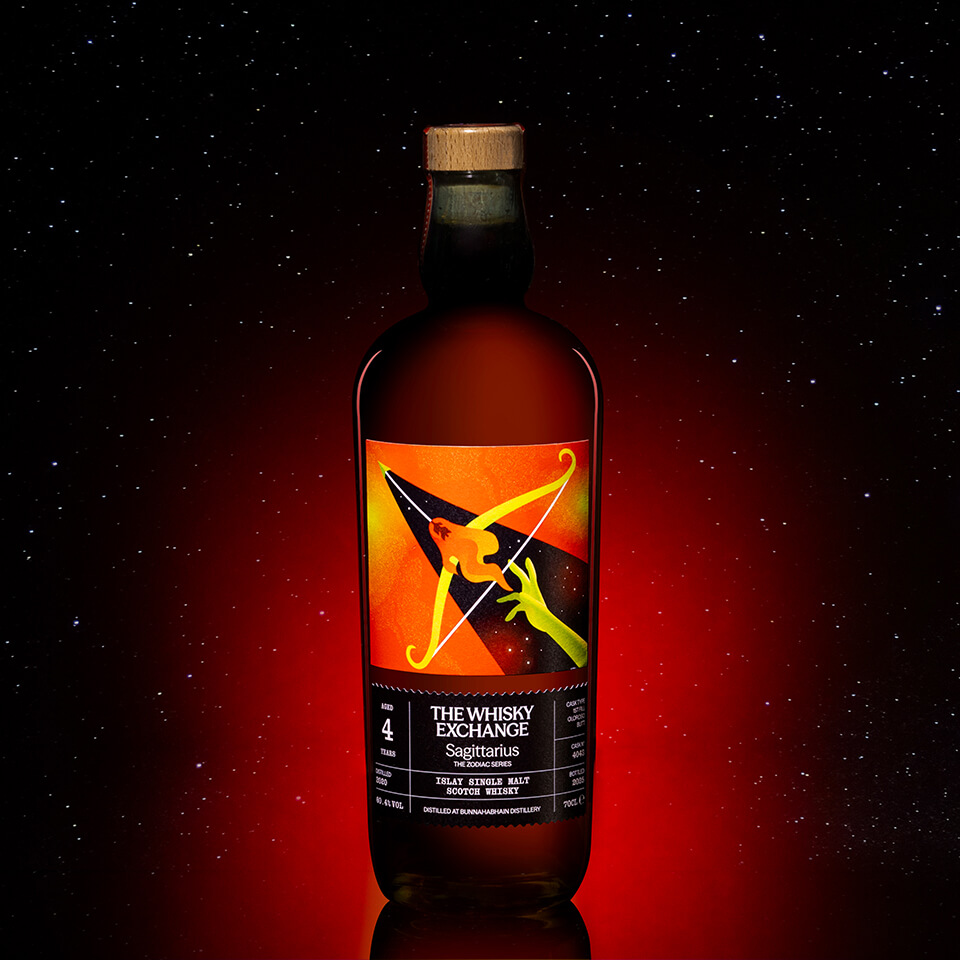 Bunnahabhain 2020 4yo