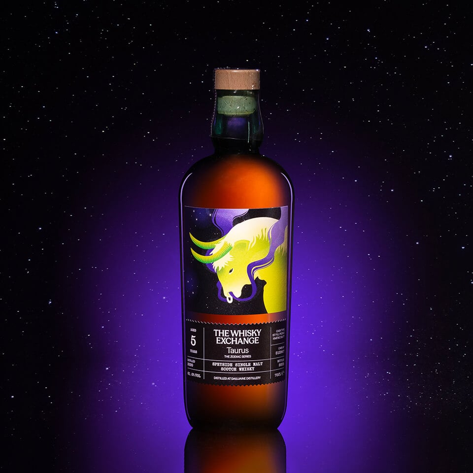 The Zodiac: Taurus