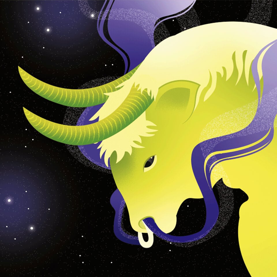 The Zodiac: Taurus