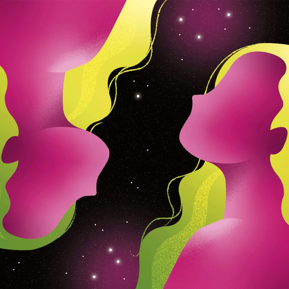 The Zodiac: Gemini