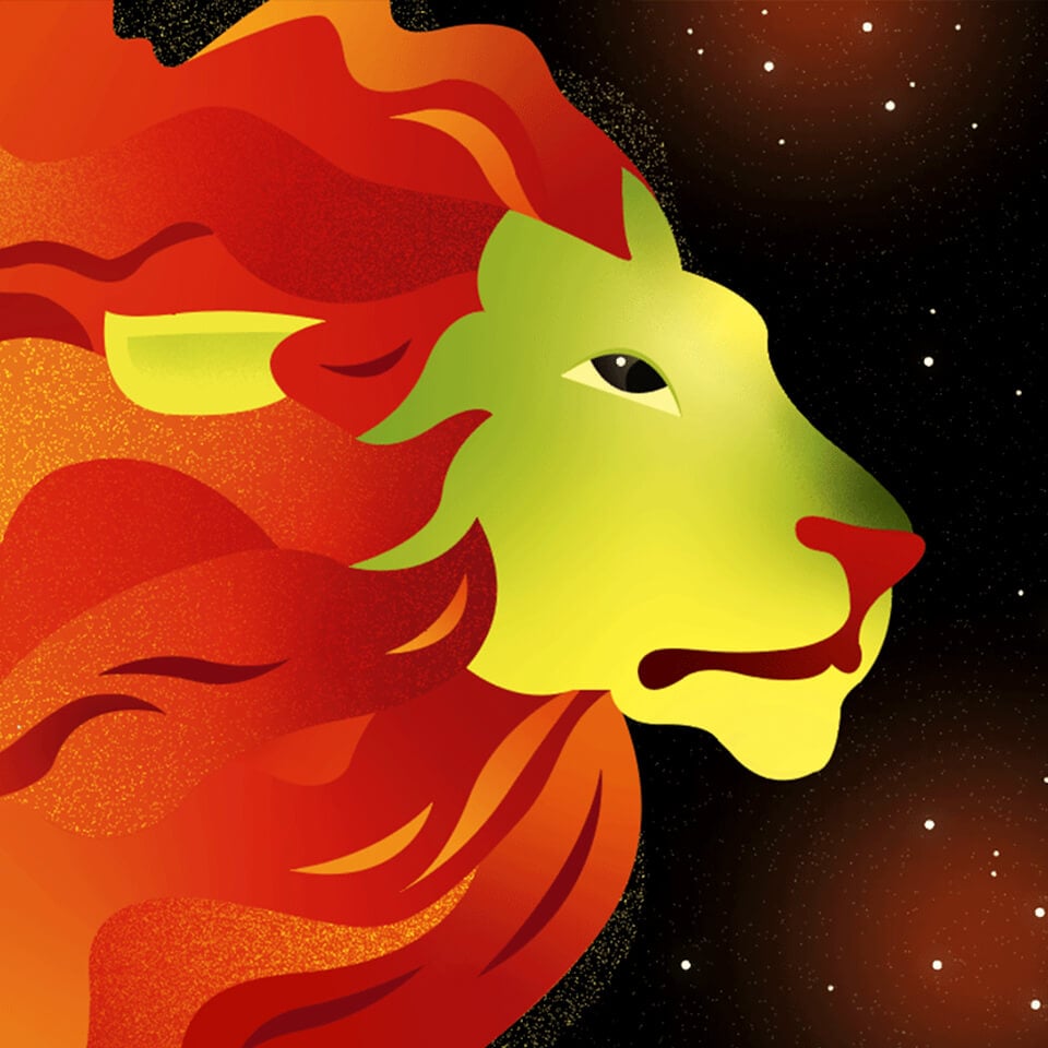 The Zodiac: Leo