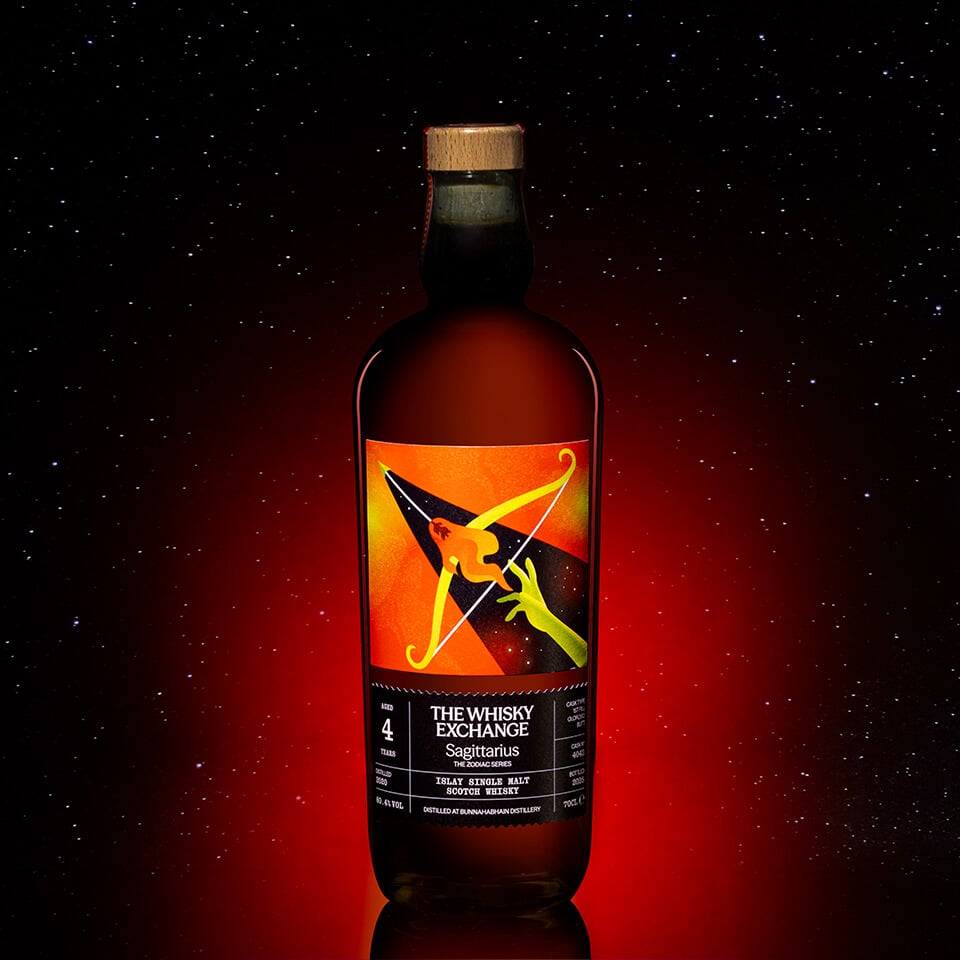 The Zodiac: Sagittarius