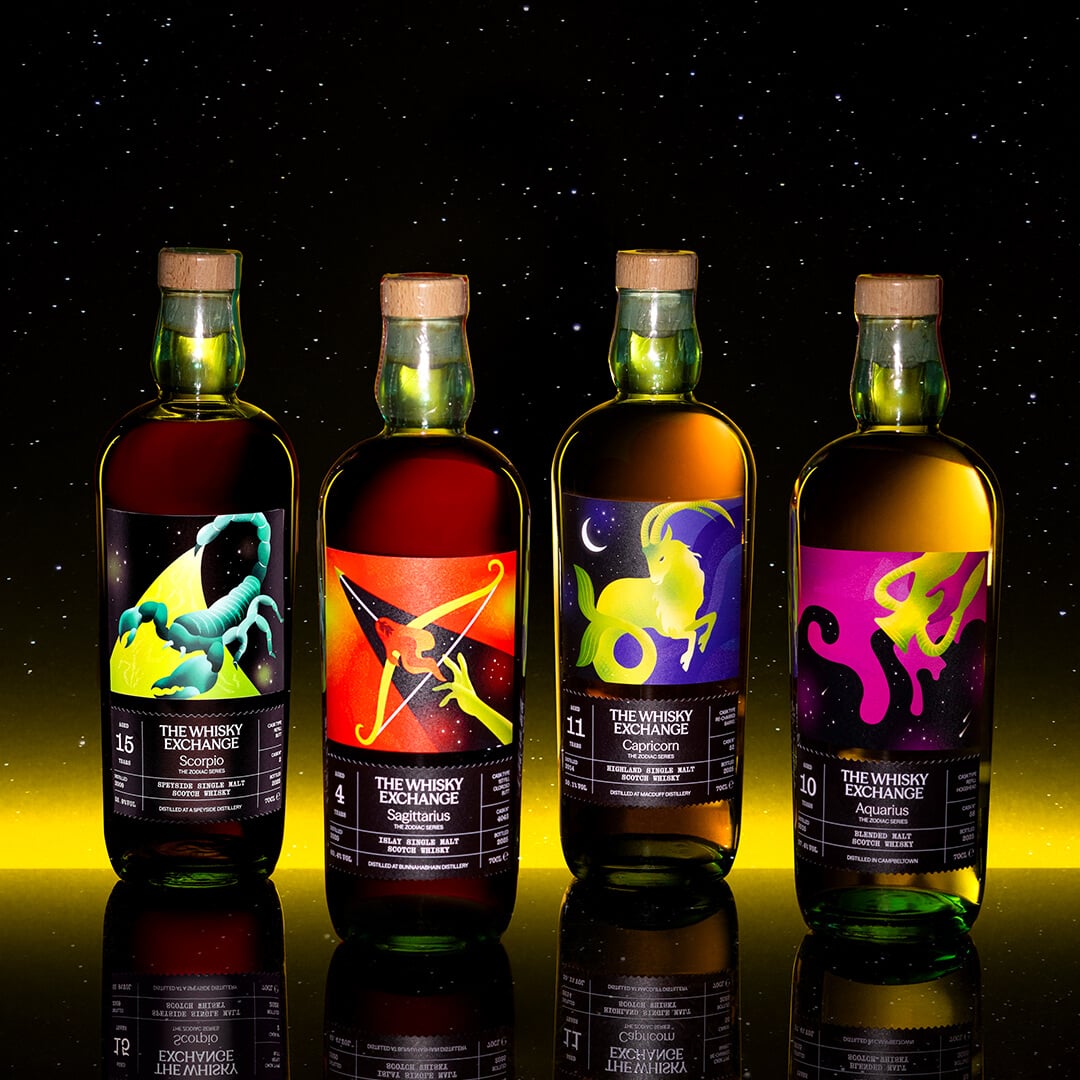The Zodiac Series