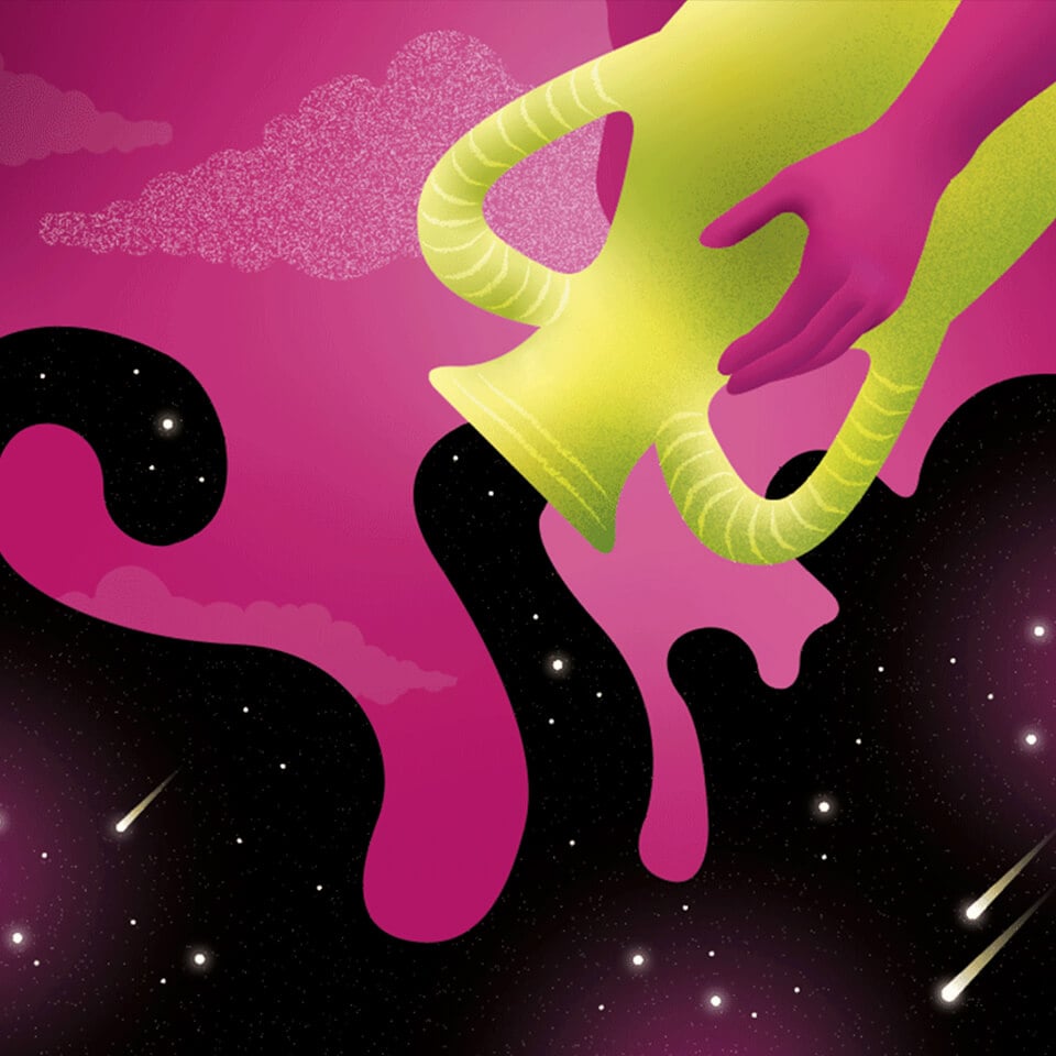 The Zodiac: Aquarius