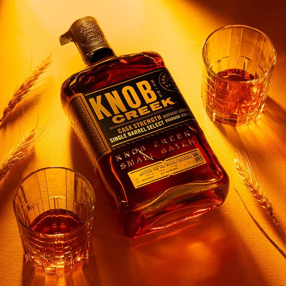 Knob Creek