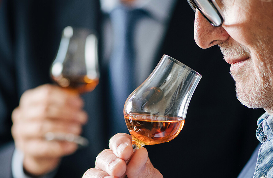 Tasting Notes