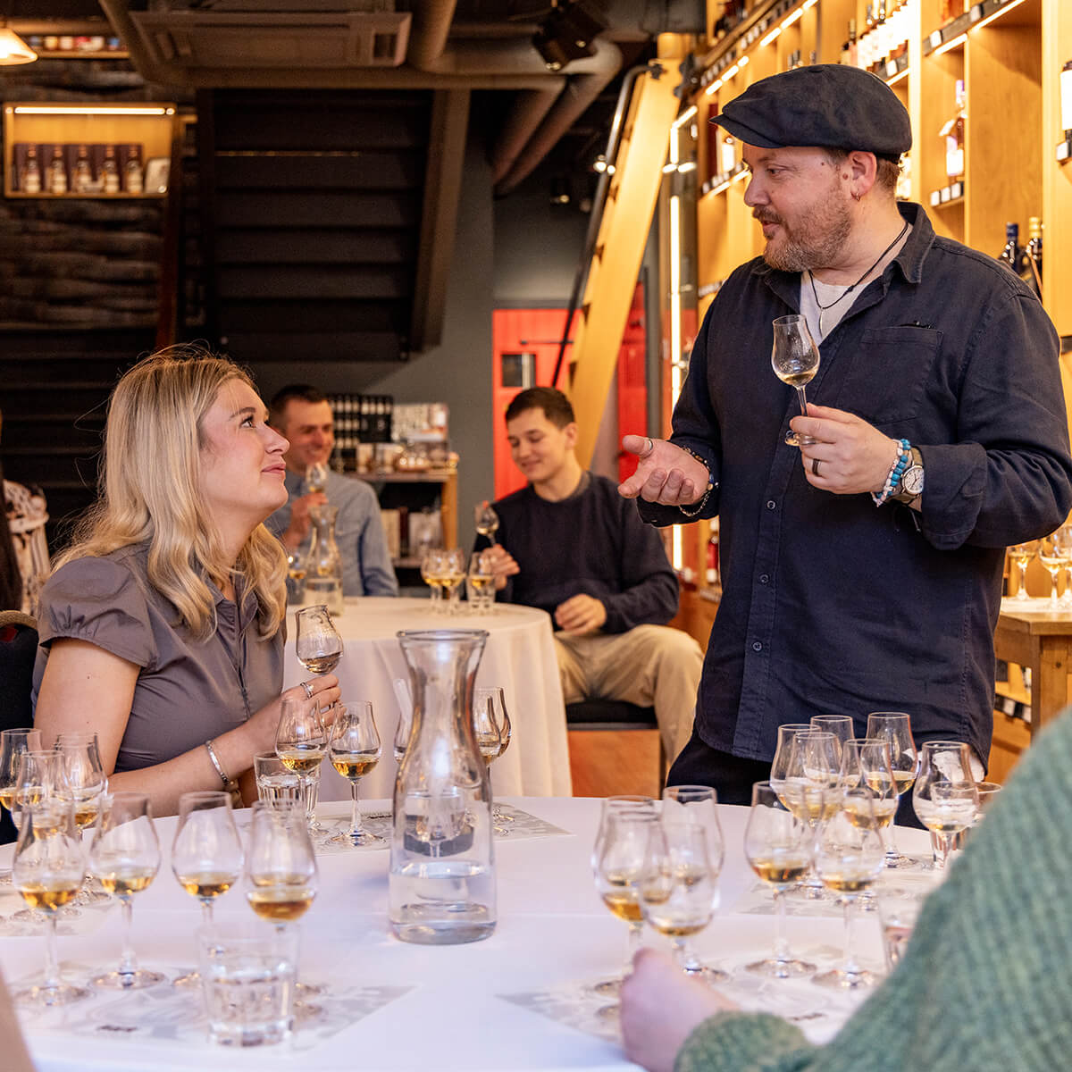Private Tasting