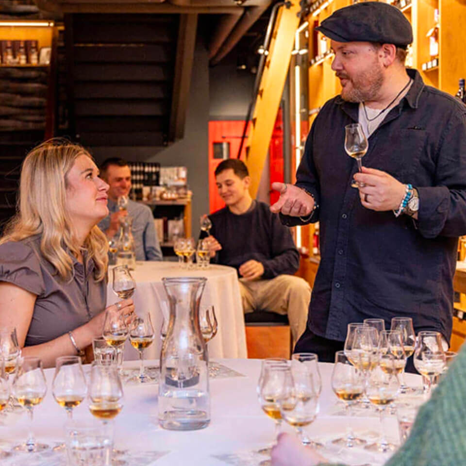 Private Tasting