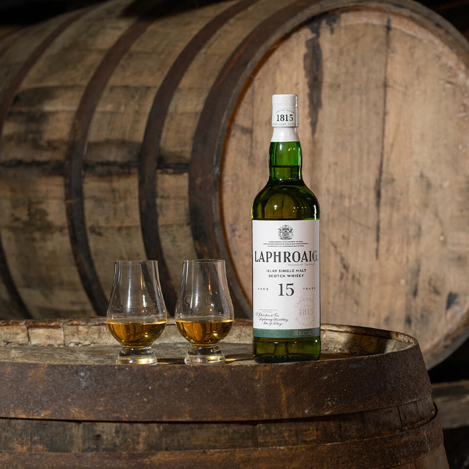 Laphroaig