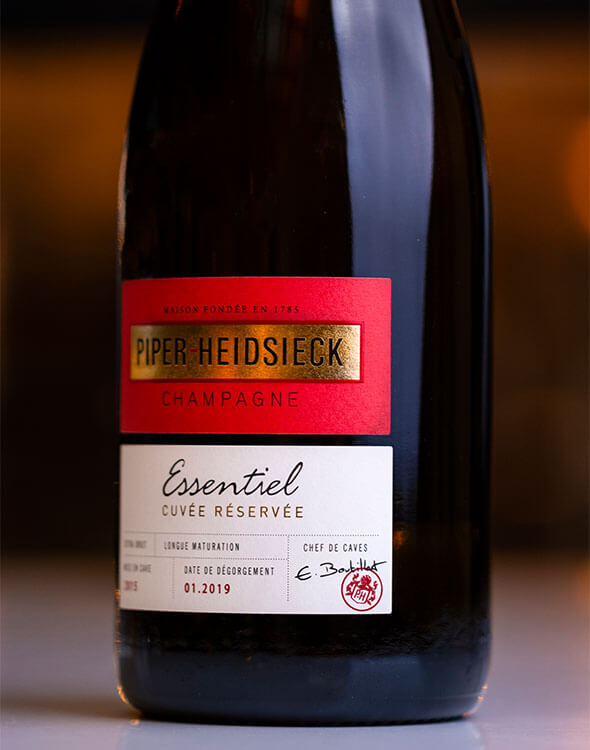Piper-Heidsieck