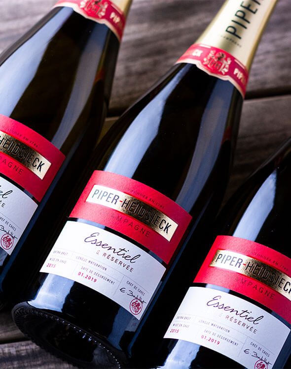 Piper-Heidsieck