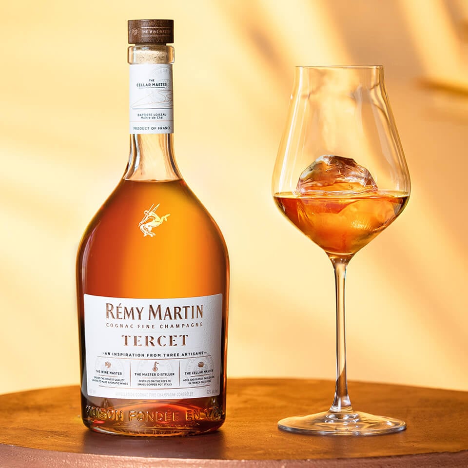 Rémy Martin Tercet